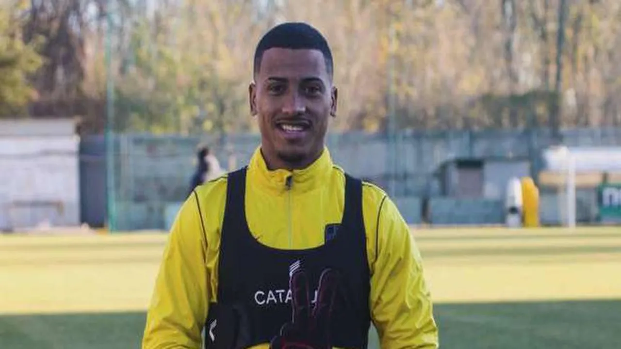 صفقة البرازيلي خوان ألفينا.. قيمة تعاقده مع الزمالك الجديد